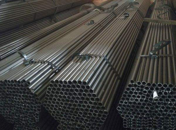 沅陵ND耐海洋大气钢管